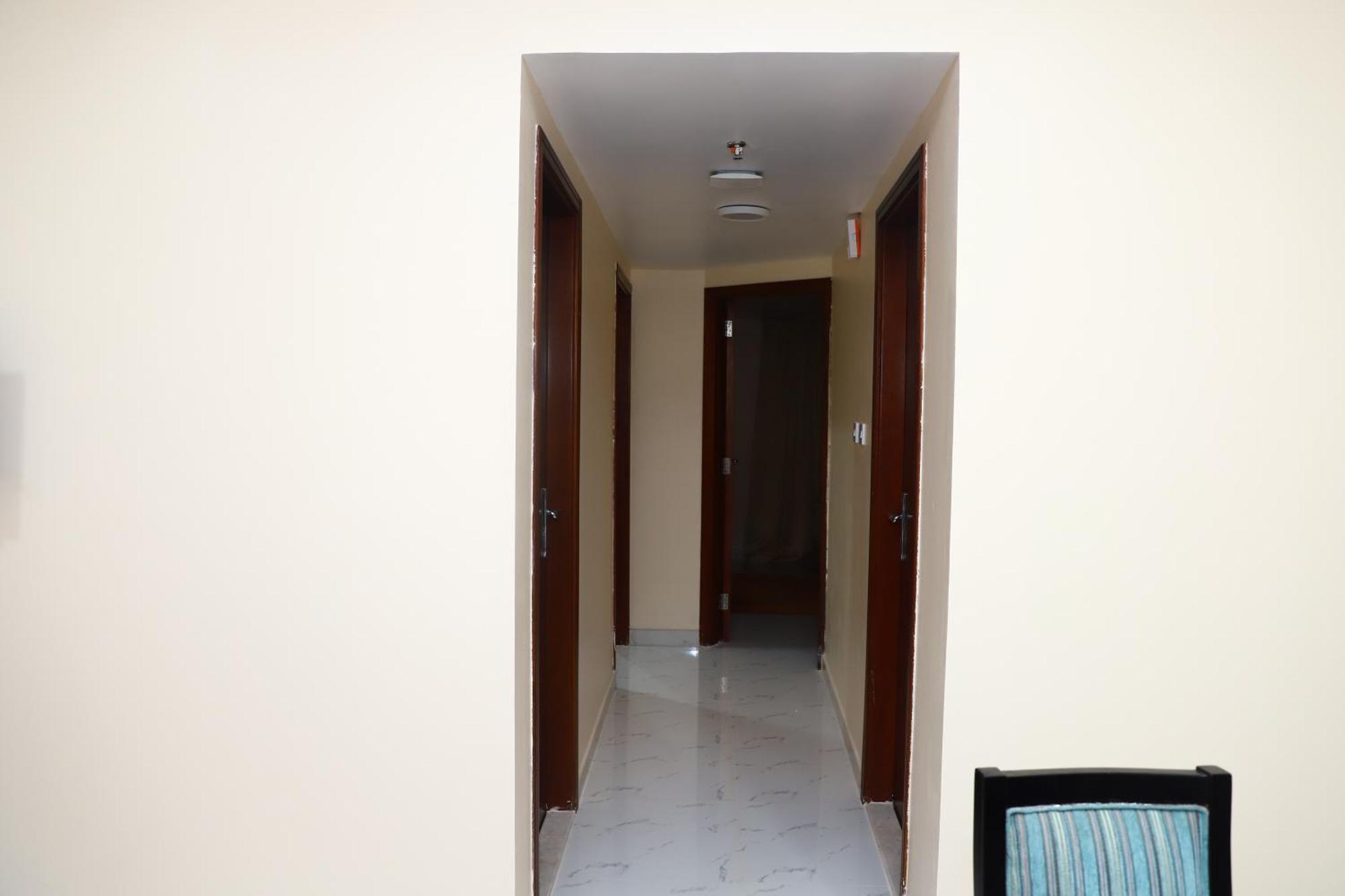 Onyx Hotel Apartments - Maha Hospitality Group Ajman Buitenkant foto